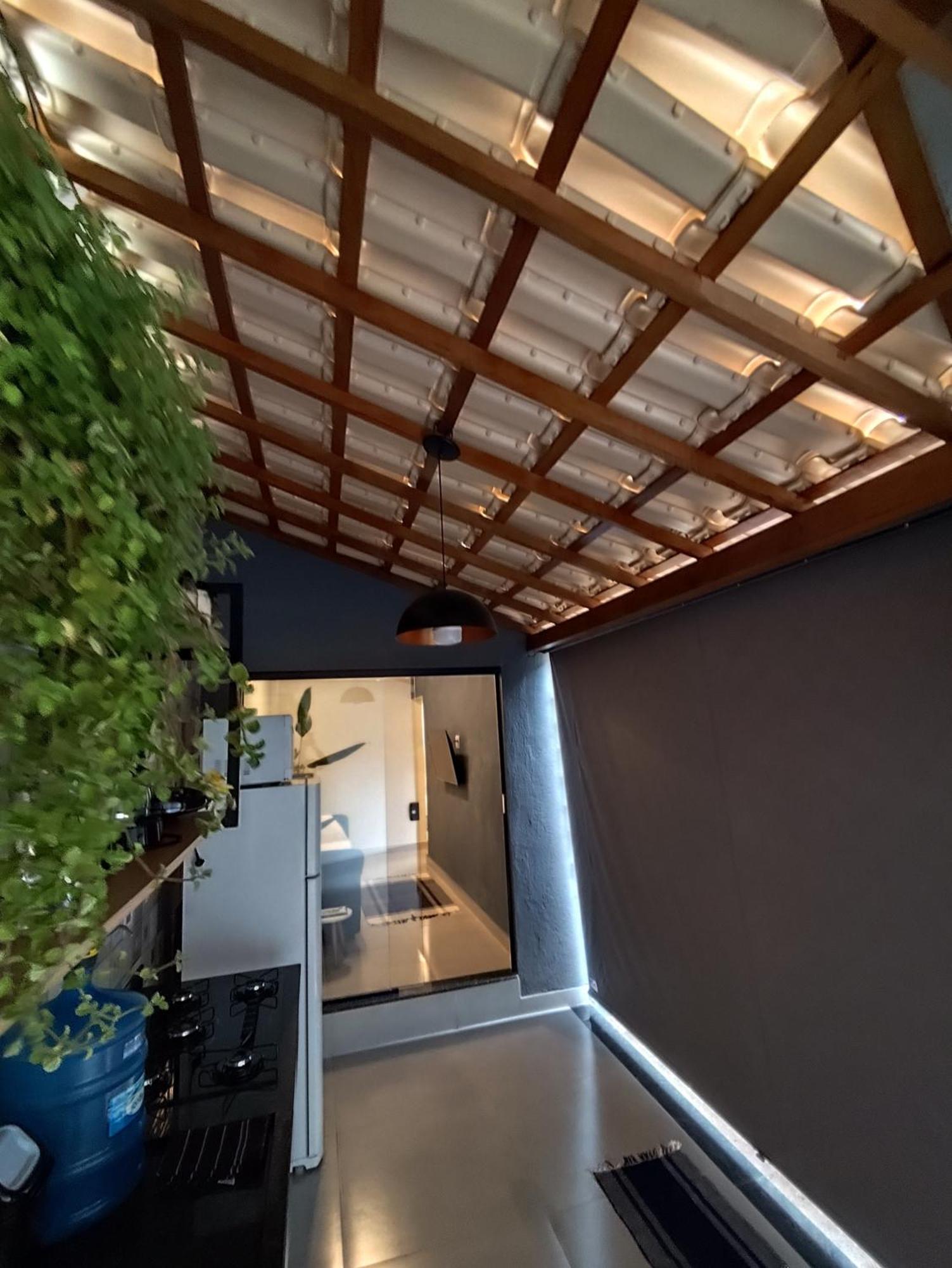 Loft 61 - No Coracao De Curvelo Exterior foto