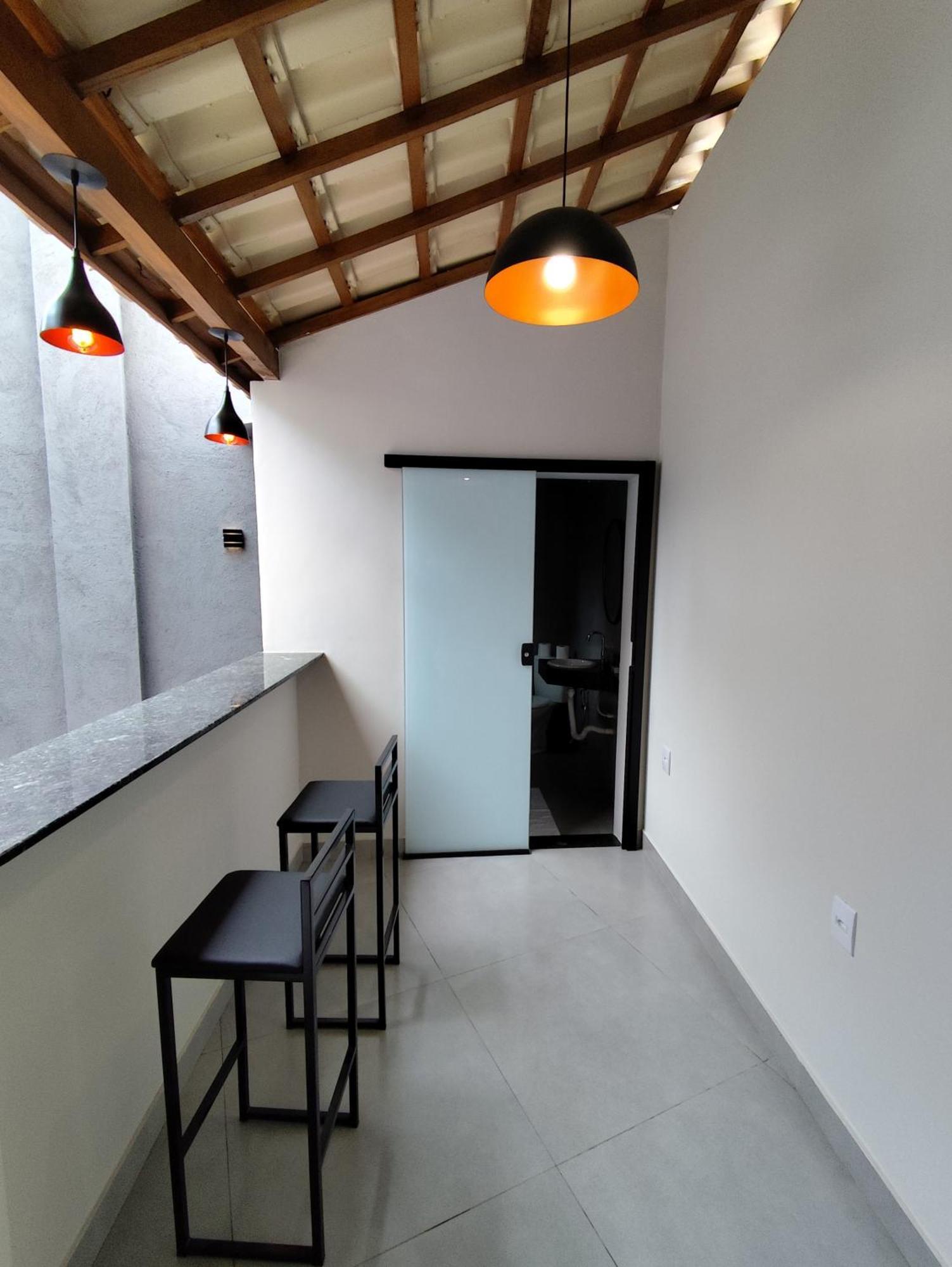 Loft 61 - No Coracao De Curvelo Exterior foto